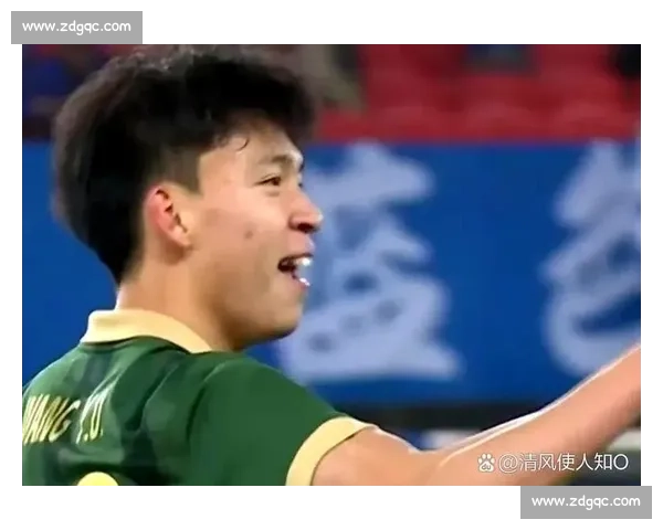 宋凯点赞浙江青训:王钰栋成偶像级振兴火种