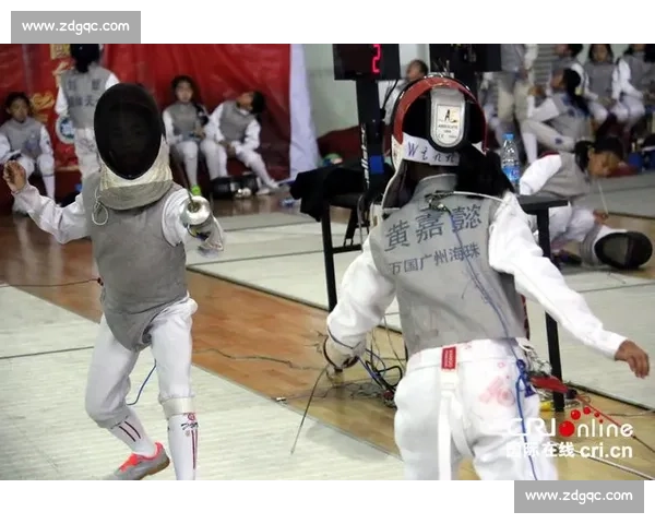 宿迁小剑客,锋芒闪耀全国赛场!