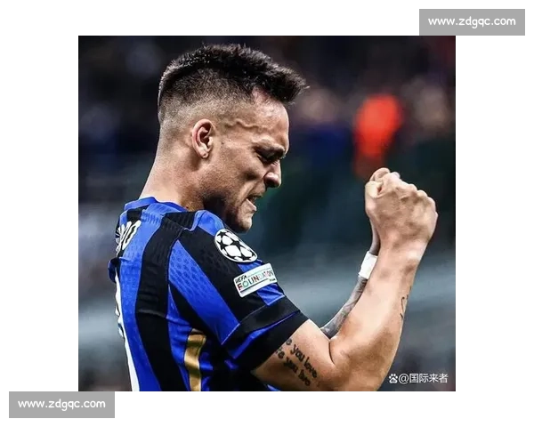 孔蒂:国米仍是意甲最强!回应劳塔罗冲突,忆十年冠王岁月